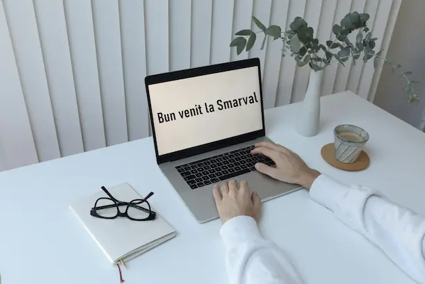 Competența și experiența sunt binevenite alături de noi pentru sprijinirea tinerilor din România